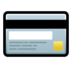 Credit Card Emoji Copy Paste ― 💳 - softbank