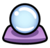 Crystal Ball Emoji Copy Paste ― 🔮 - softbank