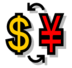 Currency Exchange Emoji Copy Paste ― 💱 - softbank