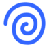 Cyclone Emoji Copy Paste ― 🌀 - softbank