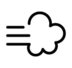 Dashing Away Emoji Copy Paste ― 💨 - softbank