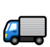 Delivery Truck Emoji Copy Paste ― 🚚 - softbank