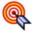 Bullseye Emoji Copy Paste ― 🎯 - softbank