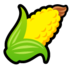 Ear Of Corn Emoji Copy Paste ― 🌽 - softbank