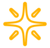 Eight-pointed Star Emoji Copy Paste ― ✴️ - softbank