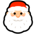 Santa Claus Emoji Copy Paste ― 🎅 - softbank