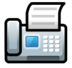 Fax Machine Emoji Copy Paste ― 📠 - softbank