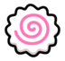 Fish Cake With Swirl Emoji Copy Paste ― 🍥 - softbank