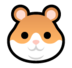 Hamster Emoji Copy Paste ― 🐹 - softbank
