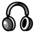 Headphone Emoji Copy Paste ― 🎧 - softbank