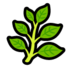 Herb Emoji Copy Paste ― 🌿 - softbank
