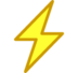 High Voltage Emoji Copy Paste ― ⚡ - softbank