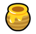 Honey Pot Emoji Copy Paste ― 🍯 - softbank