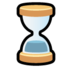 Hourglass Done Emoji Copy Paste ― ⌛ - softbank