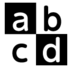 Input Latin Lowercase Emoji Copy Paste ― 🔡 - softbank