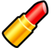 Lipstick Emoji Copy Paste ― 💄 - softbank