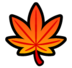 Maple Leaf Emoji Copy Paste ― 🍁 - softbank