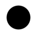 Black Circle Emoji Copy Paste ― ⚫ - softbank