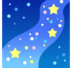 Milky Way Emoji Copy Paste ― 🌌 - softbank