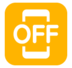 Mobile Phone Off Emoji Copy Paste ― 📴 - softbank