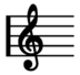 Musical Score Emoji Copy Paste ― 🎼 - softbank