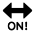 ON! Arrow Emoji Copy Paste ― 🔛 - softbank