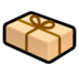 Package Emoji Copy Paste ― 📦 - softbank