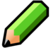 Pencil Emoji Copy Paste ― ✏️ - softbank
