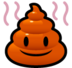 Pile Of Poo Emoji Copy Paste ― 💩 - softbank