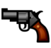 Water Pistol Emoji Copy Paste ― 🔫 - softbank