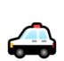 Police Car Emoji Copy Paste ― 🚓 - softbank