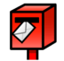 Postbox Emoji Copy Paste ― 📮 - softbank