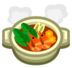 Pot Of Food Emoji Copy Paste ― 🍲 - softbank