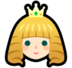 Princess Emoji Copy Paste ― 👸 - softbank