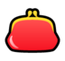 Purse Emoji Copy Paste ― 👛 - softbank