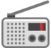 Radio Emoji Copy Paste ― 📻 - softbank