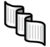 Scroll Emoji Copy Paste ― 📜 - softbank