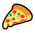 Pizza Emoji Copy Paste ― 🍕 - softbank