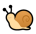 Snail Emoji Copy Paste ― 🐌 - softbank