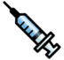 Syringe Emoji Copy Paste ― 💉 - softbank