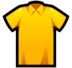 T-shirt Emoji Copy Paste ― 👕 - softbank
