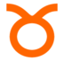 Taurus Emoji Copy Paste ― ♉ - softbank