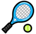 Tennis Emoji Copy Paste ― 🎾 - softbank