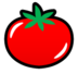 Tomato Emoji Copy Paste ― 🍅 - softbank