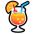 Tropical Drink Emoji Copy Paste ― 🍹 - softbank