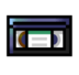 Videocassette Emoji Copy Paste ― 📼 - softbank