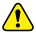 Warning Emoji Copy Paste ― ⚠️ - softbank