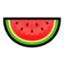 Watermelon Emoji Copy Paste ― 🍉 - softbank