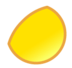 Waxing Gibbous Moon Emoji Copy Paste ― 🌔 - softbank