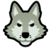 Wolf Emoji Copy Paste ― 🐺 - softbank